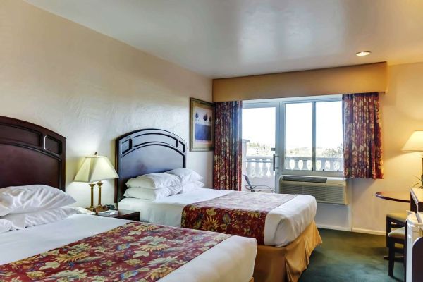 FOREST VILLAS HOTEL (Prescott)